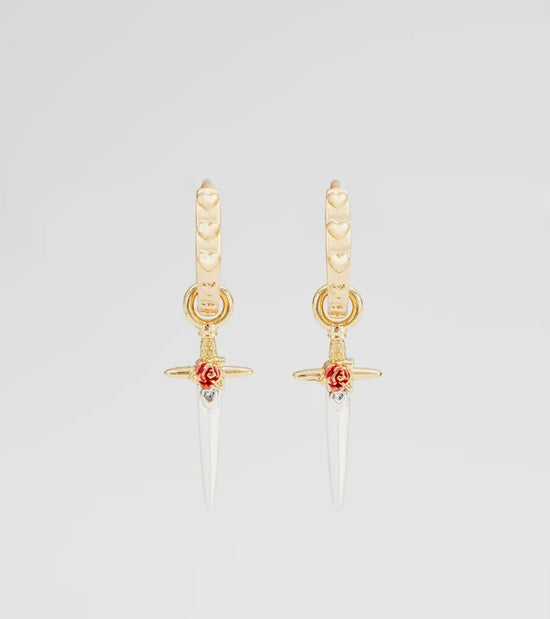 Fable Earrings