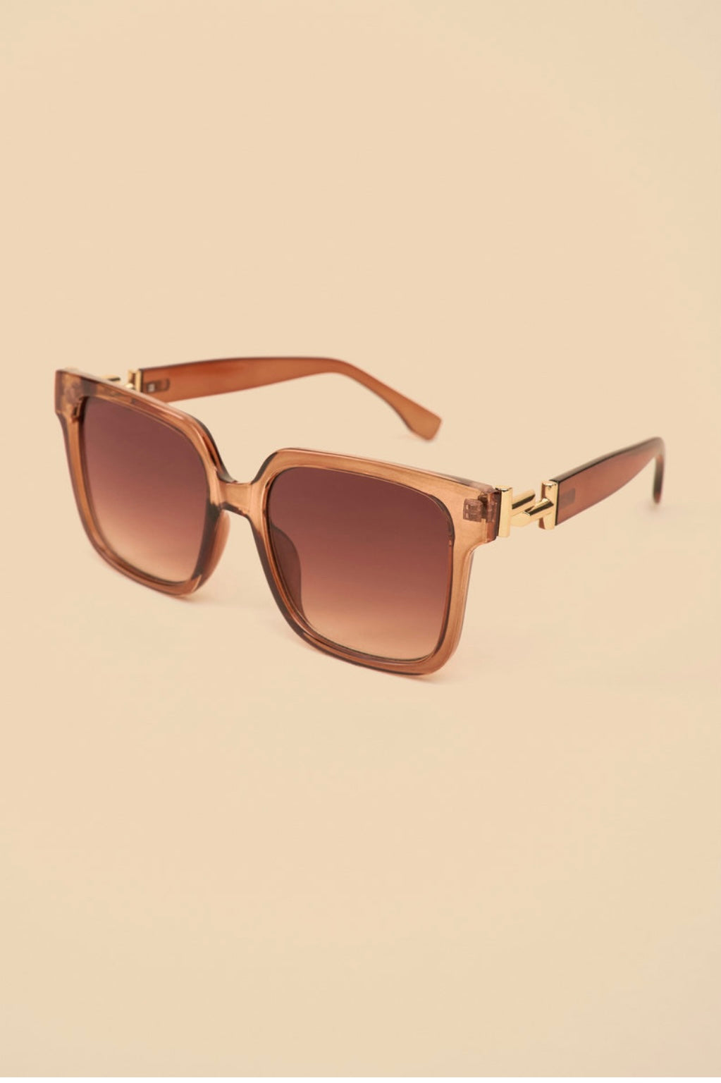 Luxe Sunglasses