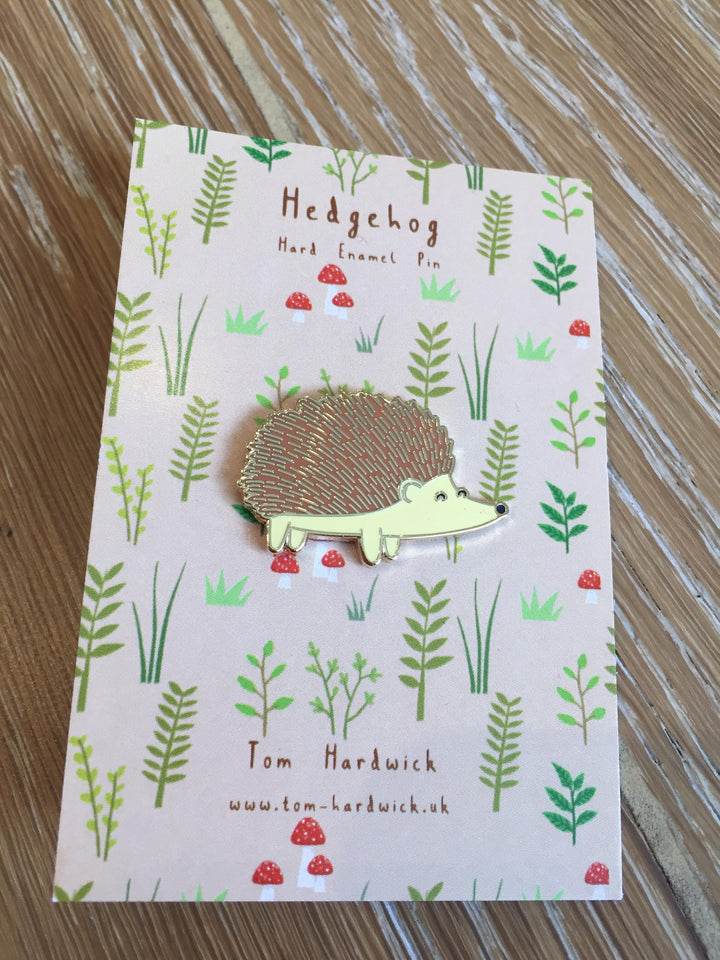 Hedgehog
