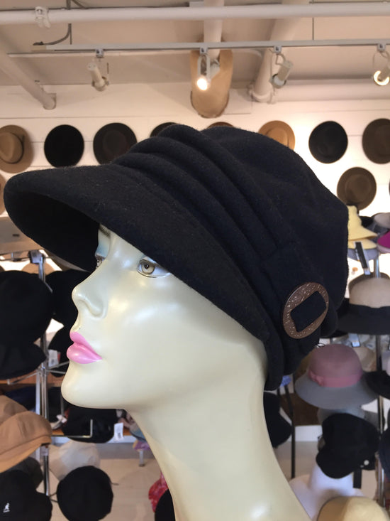 Sentinel Bucket Peak wool