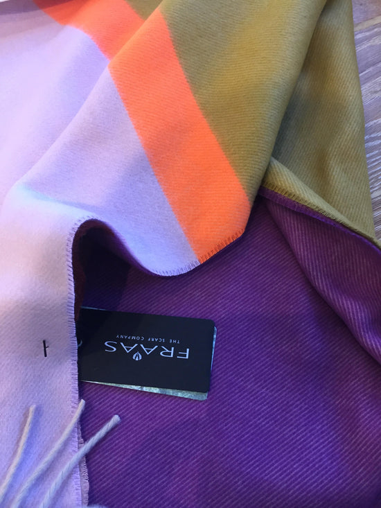 Fraas Scaves $49