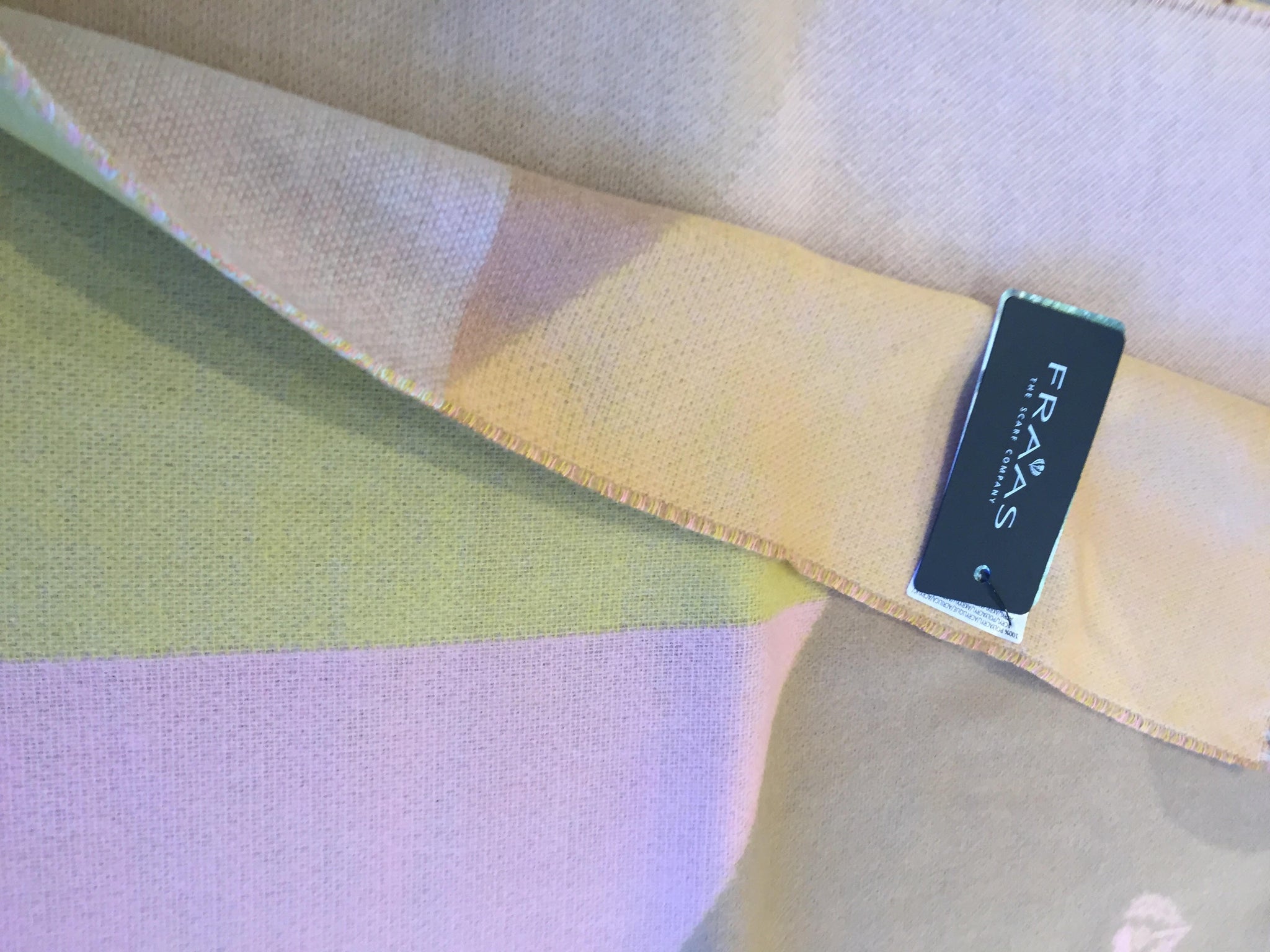Fraas Scaves $49