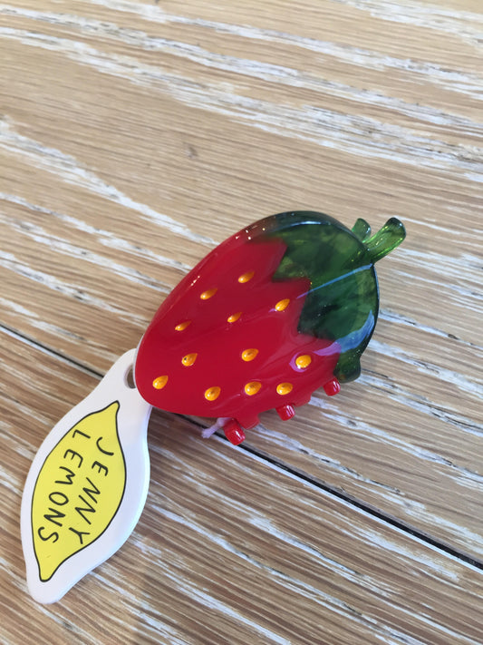 Mini strawberry