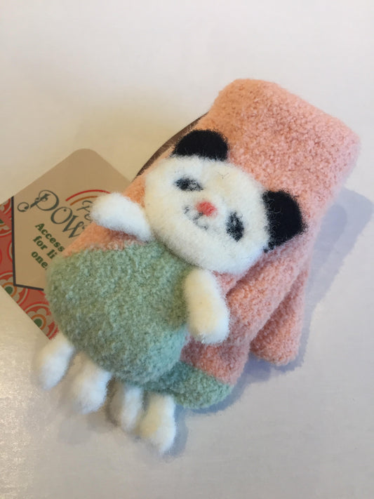 Powder Pals Mitten