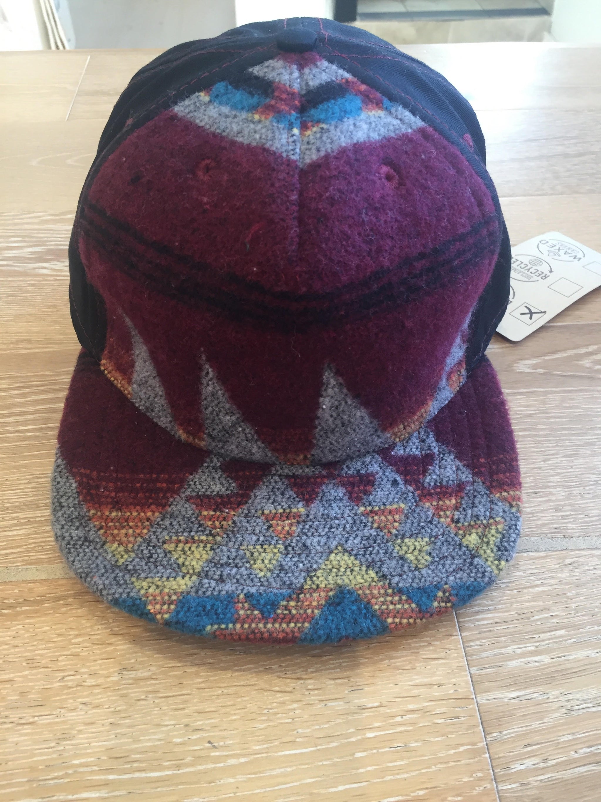 Primo Ball Cap