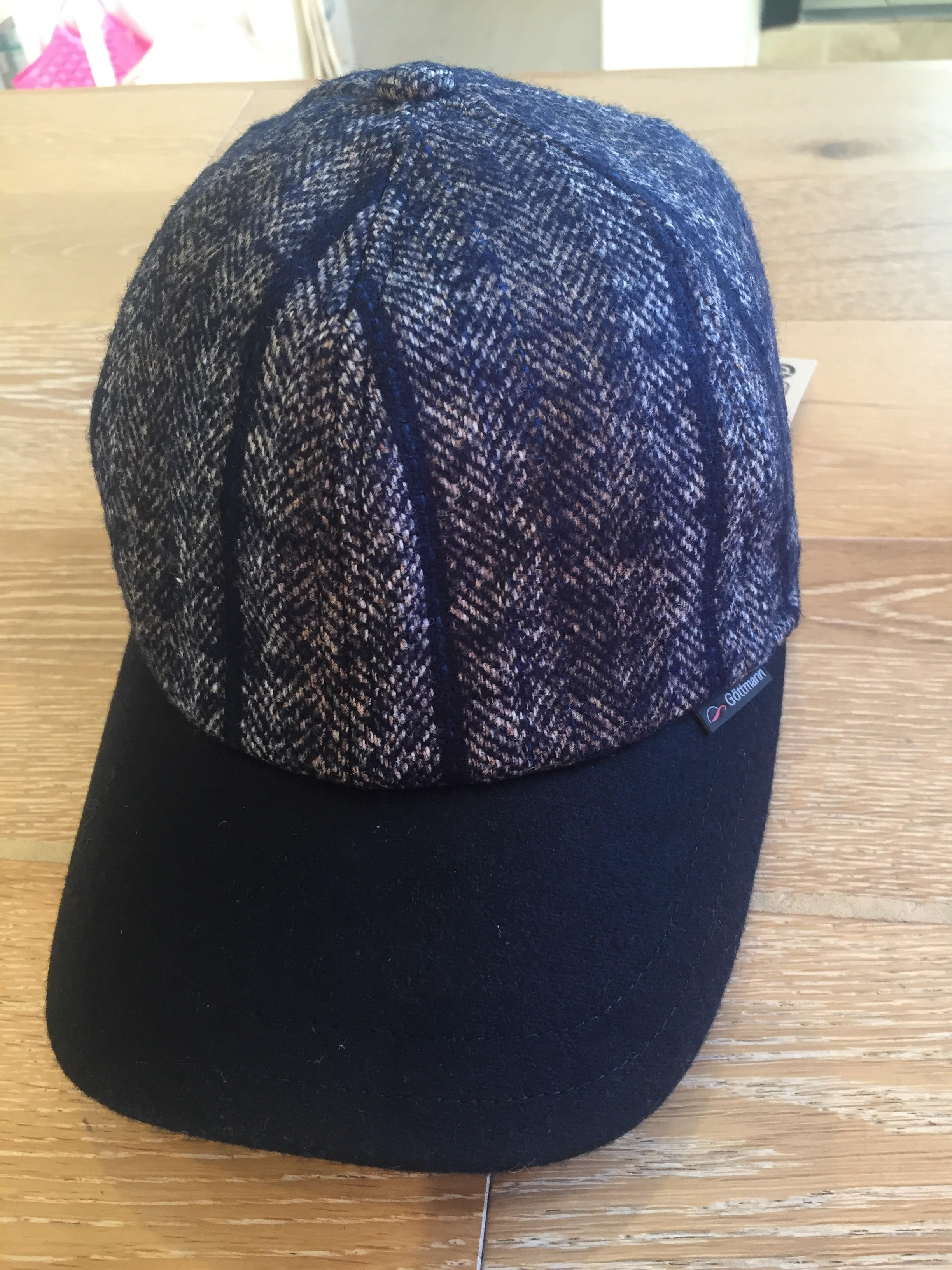 Polo Baseball Hat