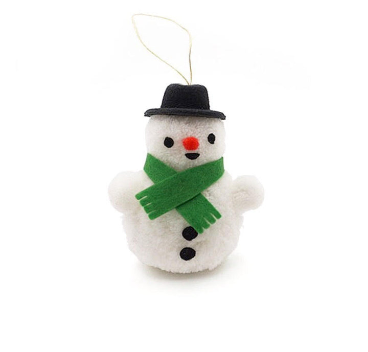 Christmas Ornaments
