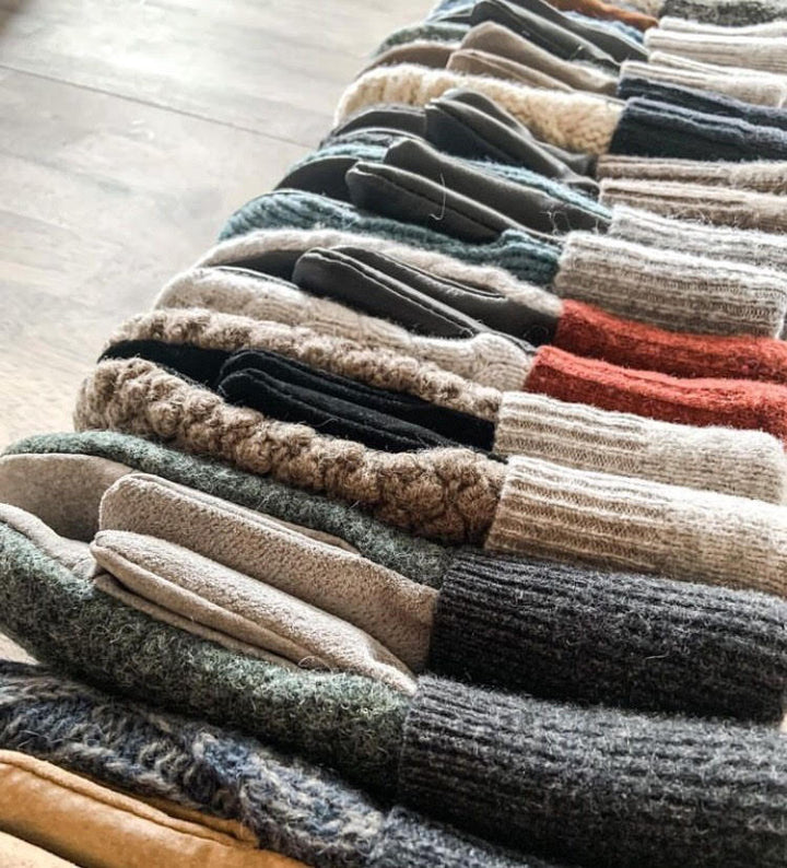 Mittens