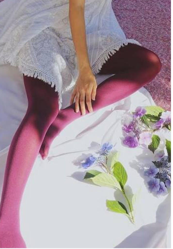 Opaque Zokki Tights