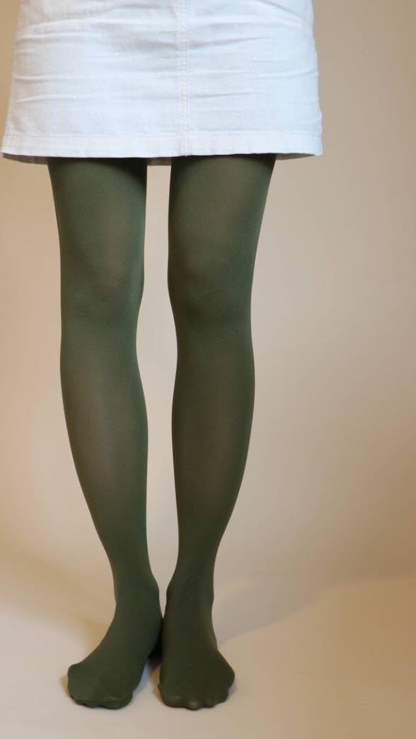 Opaque Zokki Tights
