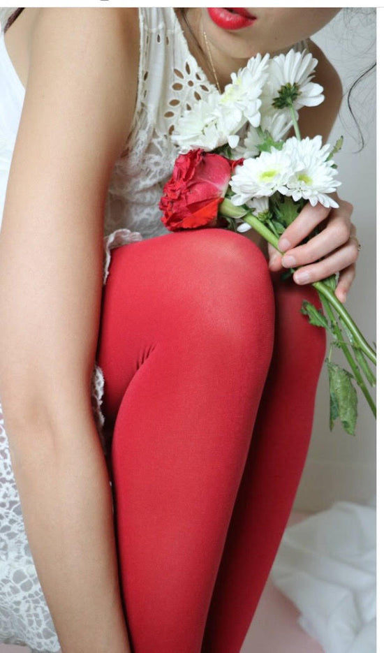 Opaque Zokki Tights