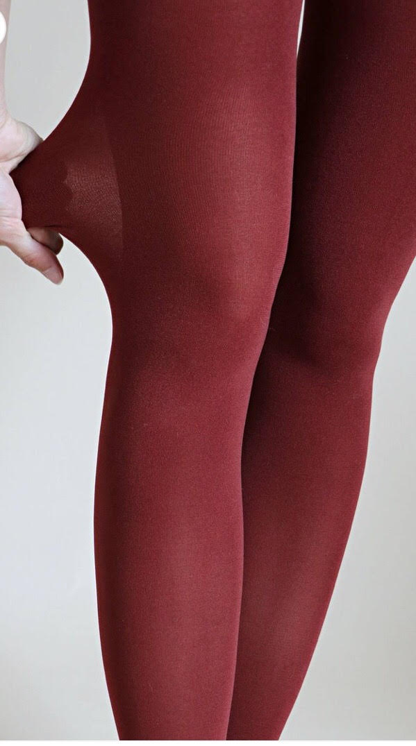 Opaque Zokki Tights