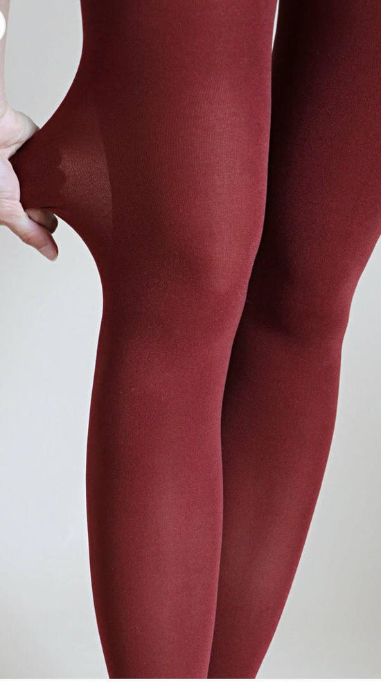 Opaque Zokki Tights