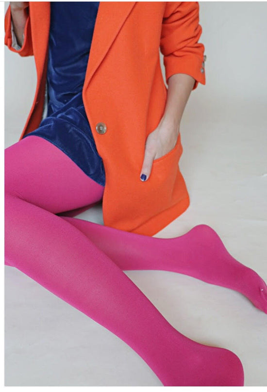 Opaque Zokki Tights
