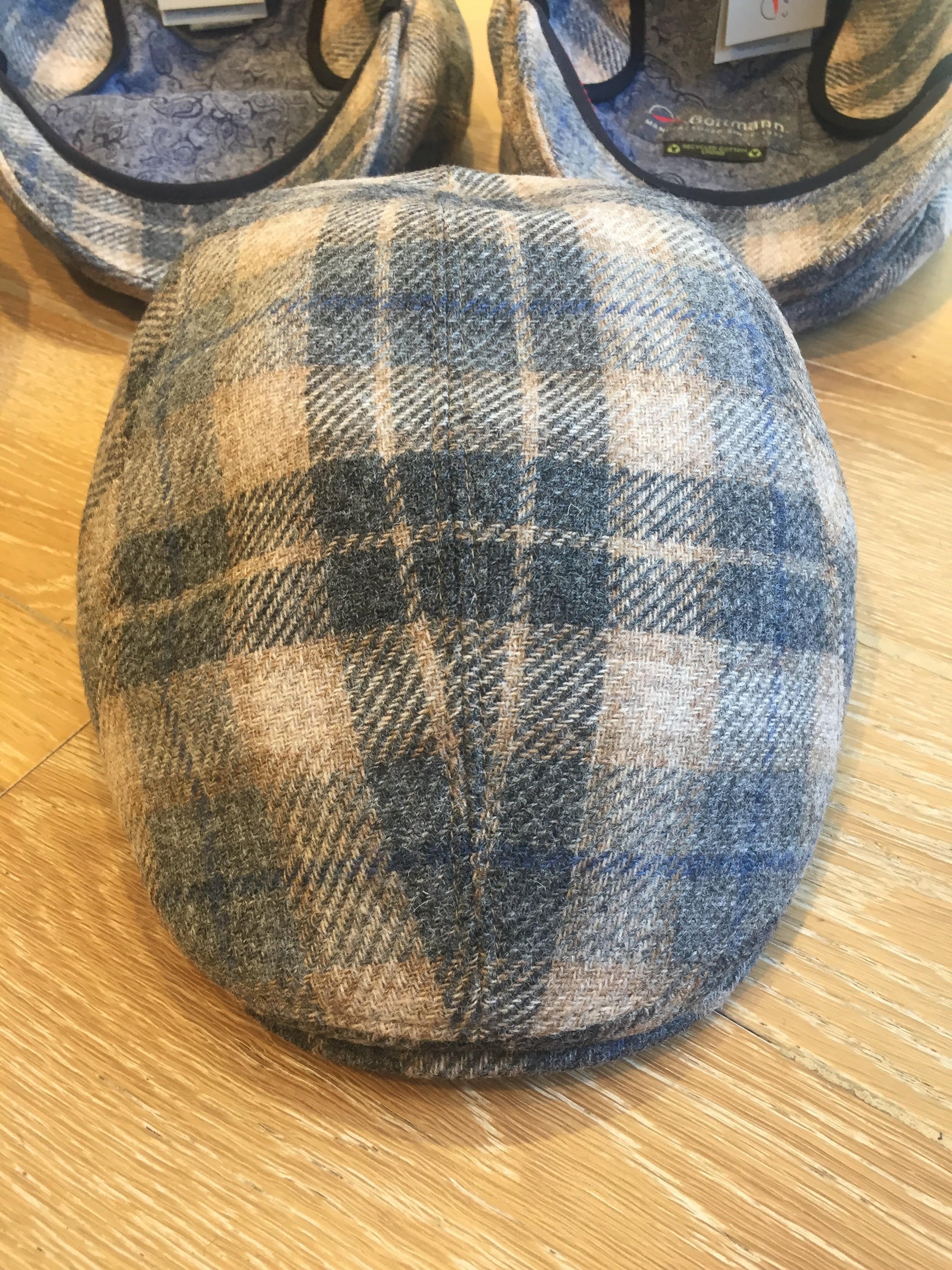 Jackson Wool Winter