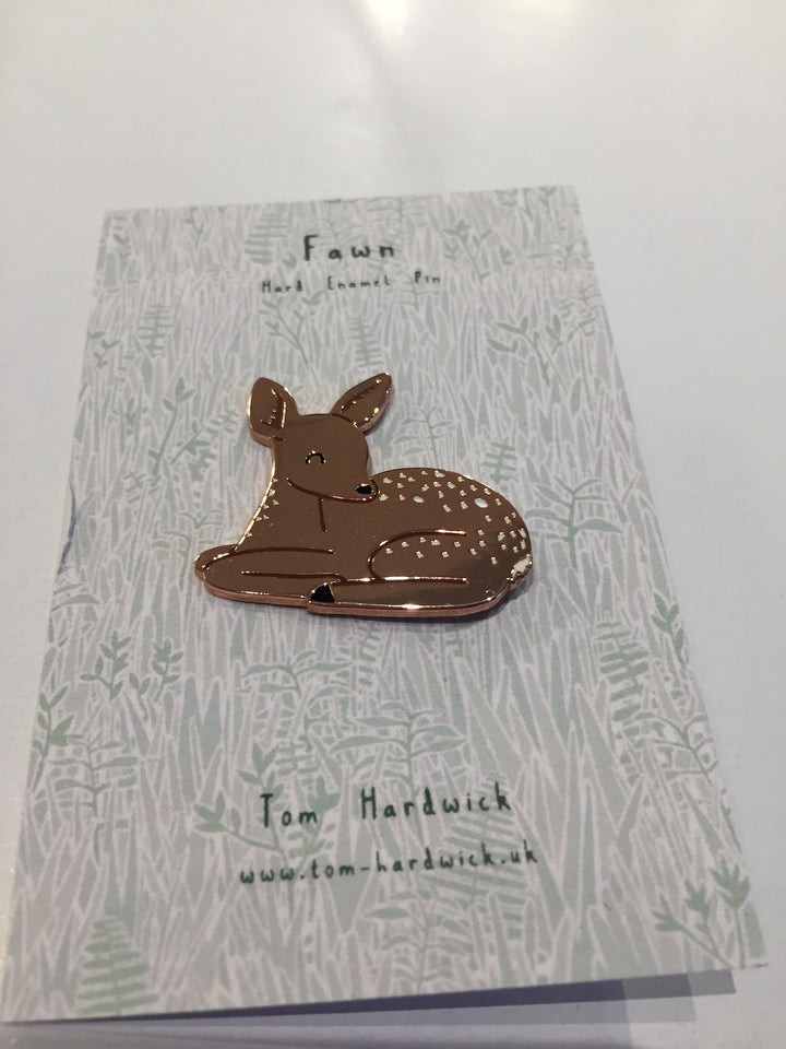 Fawn
