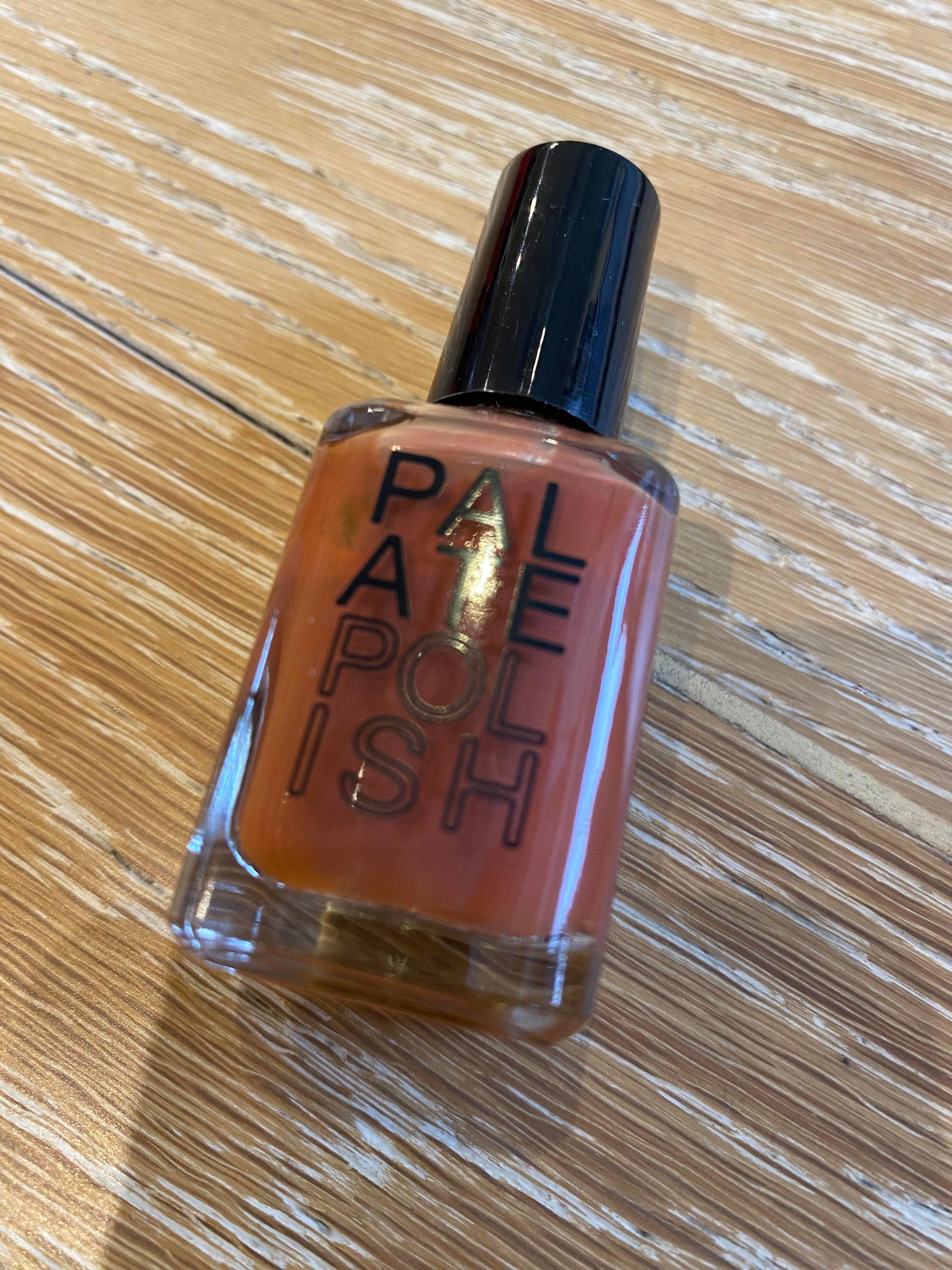 Nail Polish