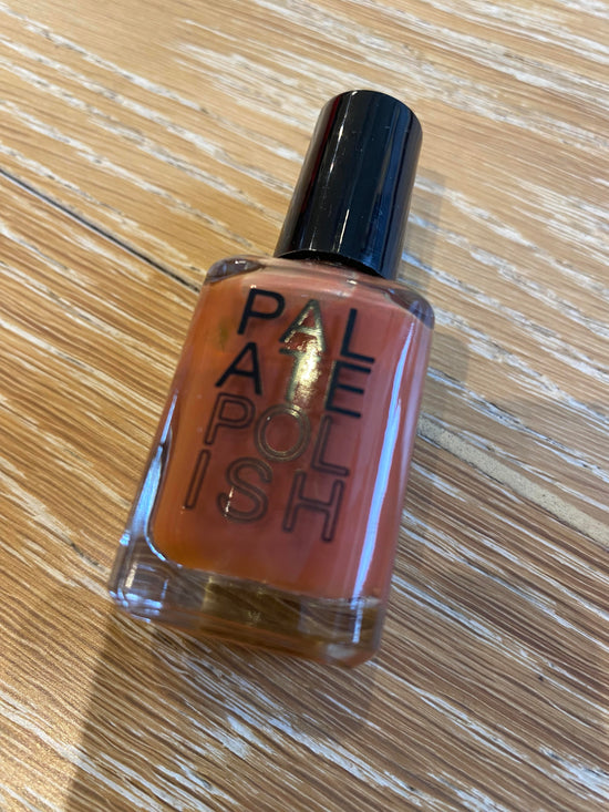 Nail Polish