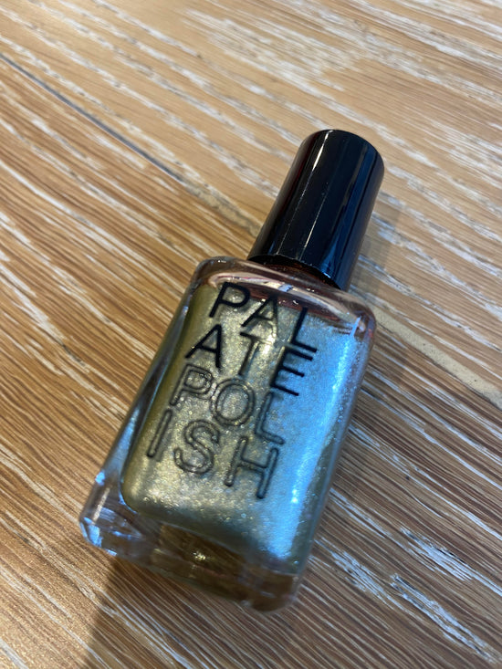 Nail Polish