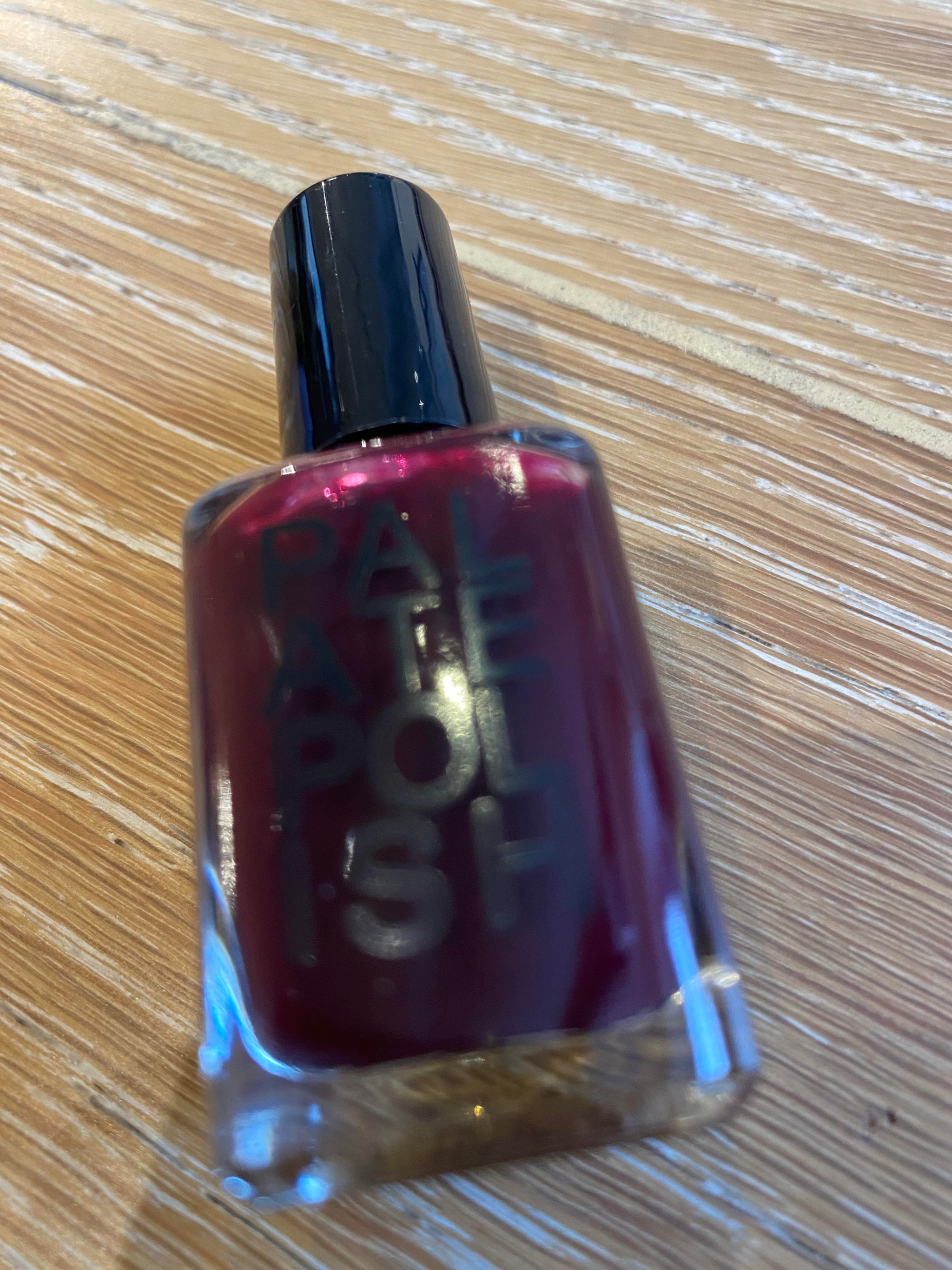 Nail Polish