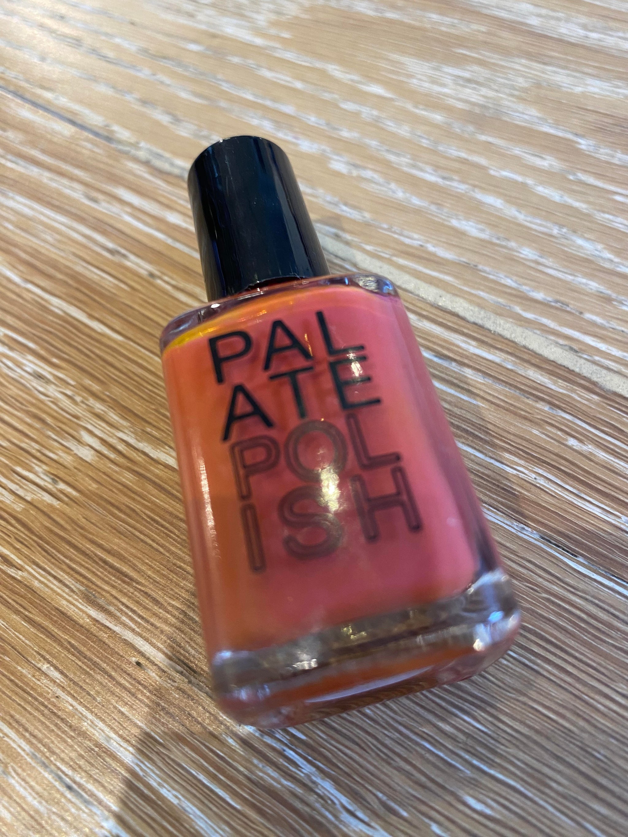 Nail Polish