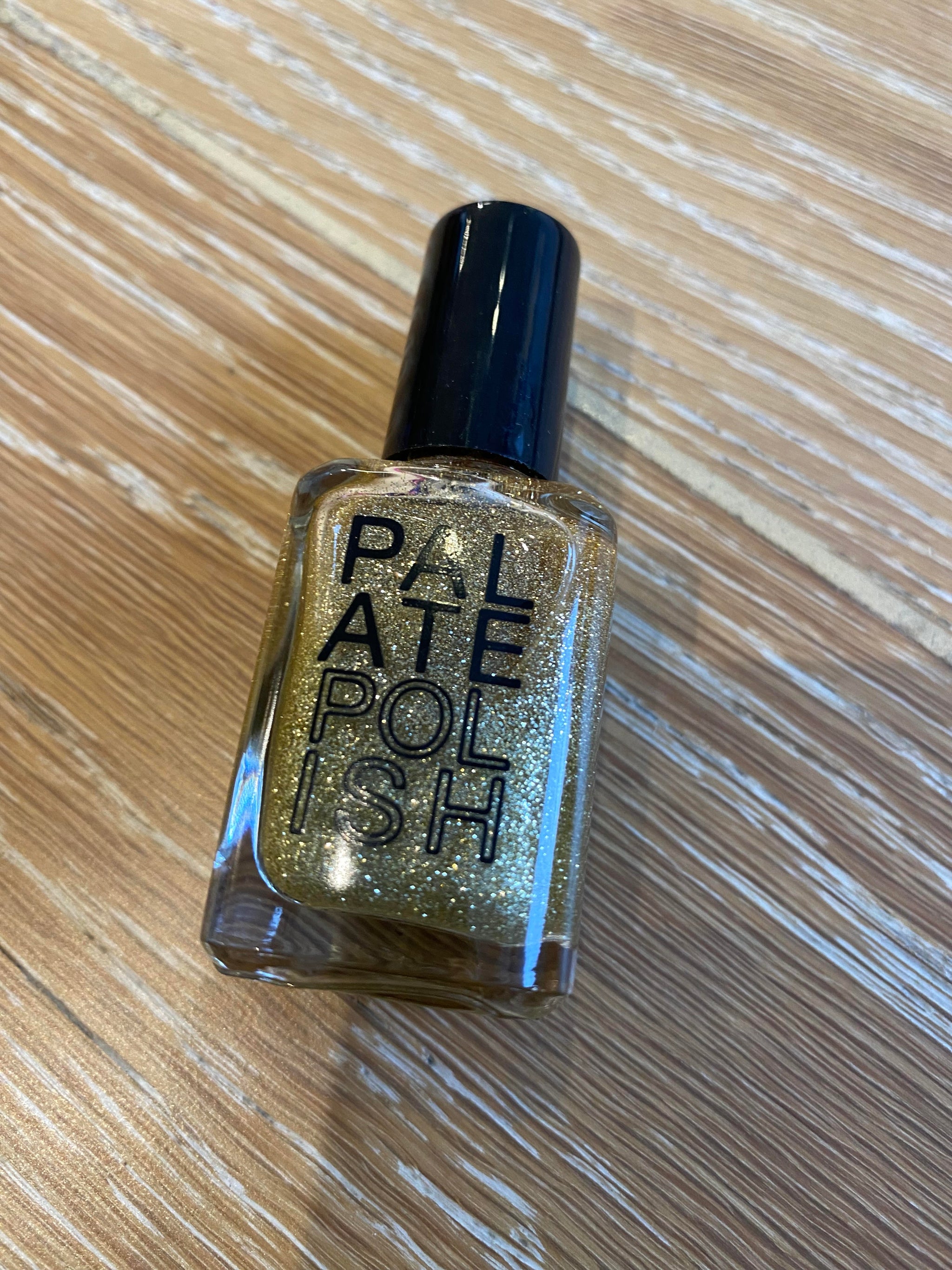 Nail Polish