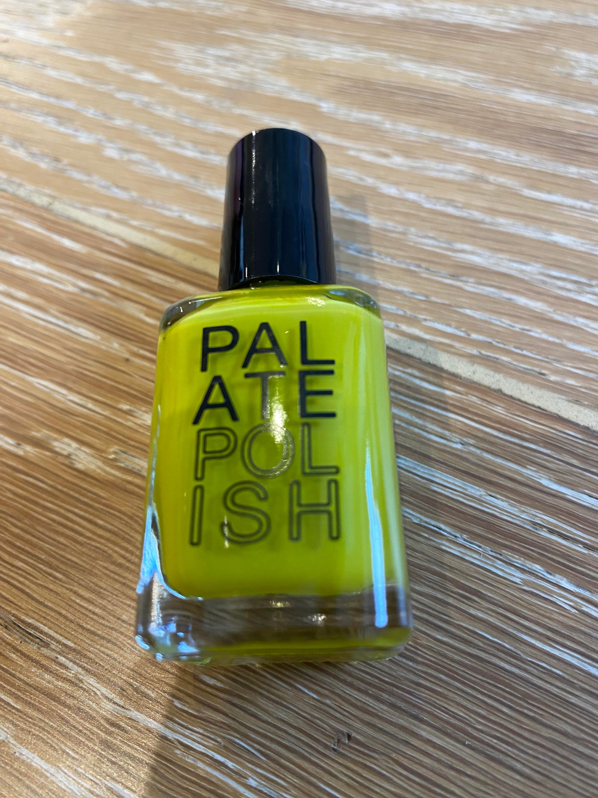 Nail Polish