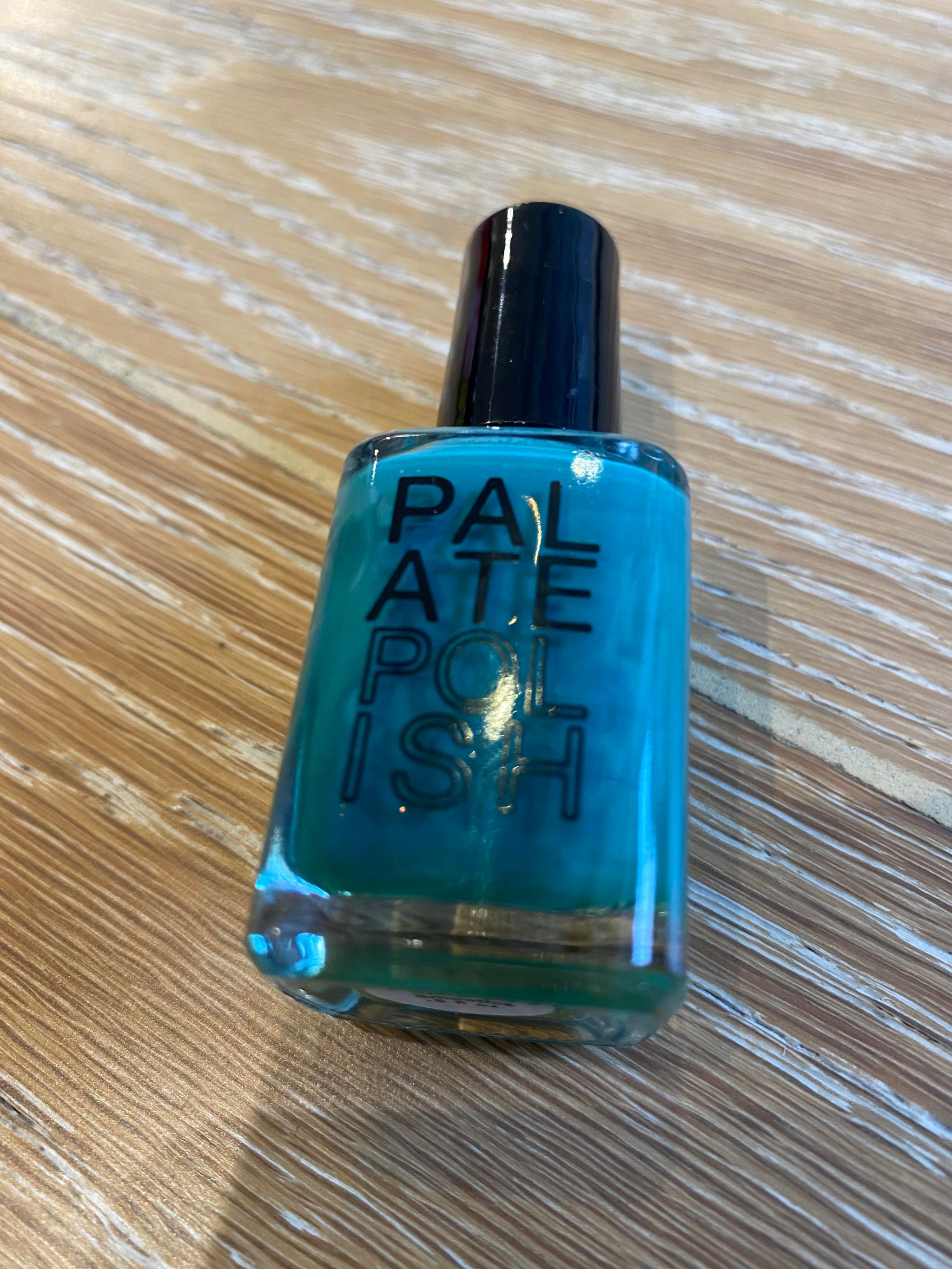 Nail Polish