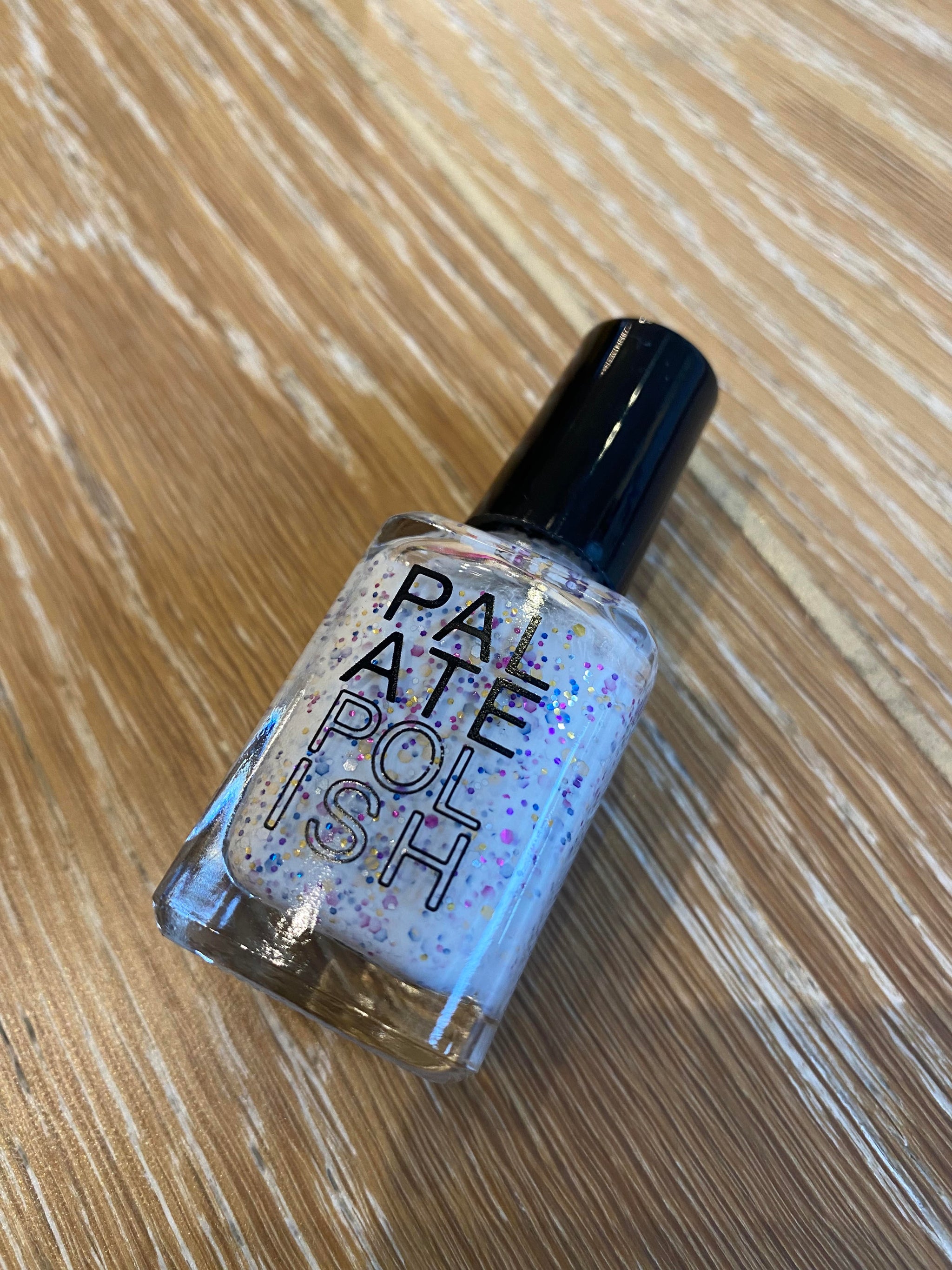 Nail Polish
