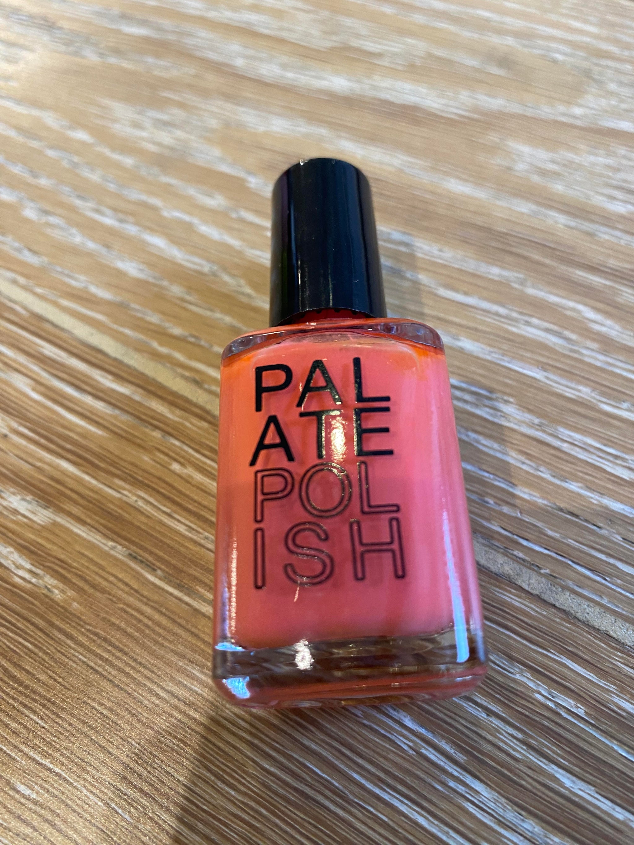 Nail Polish
