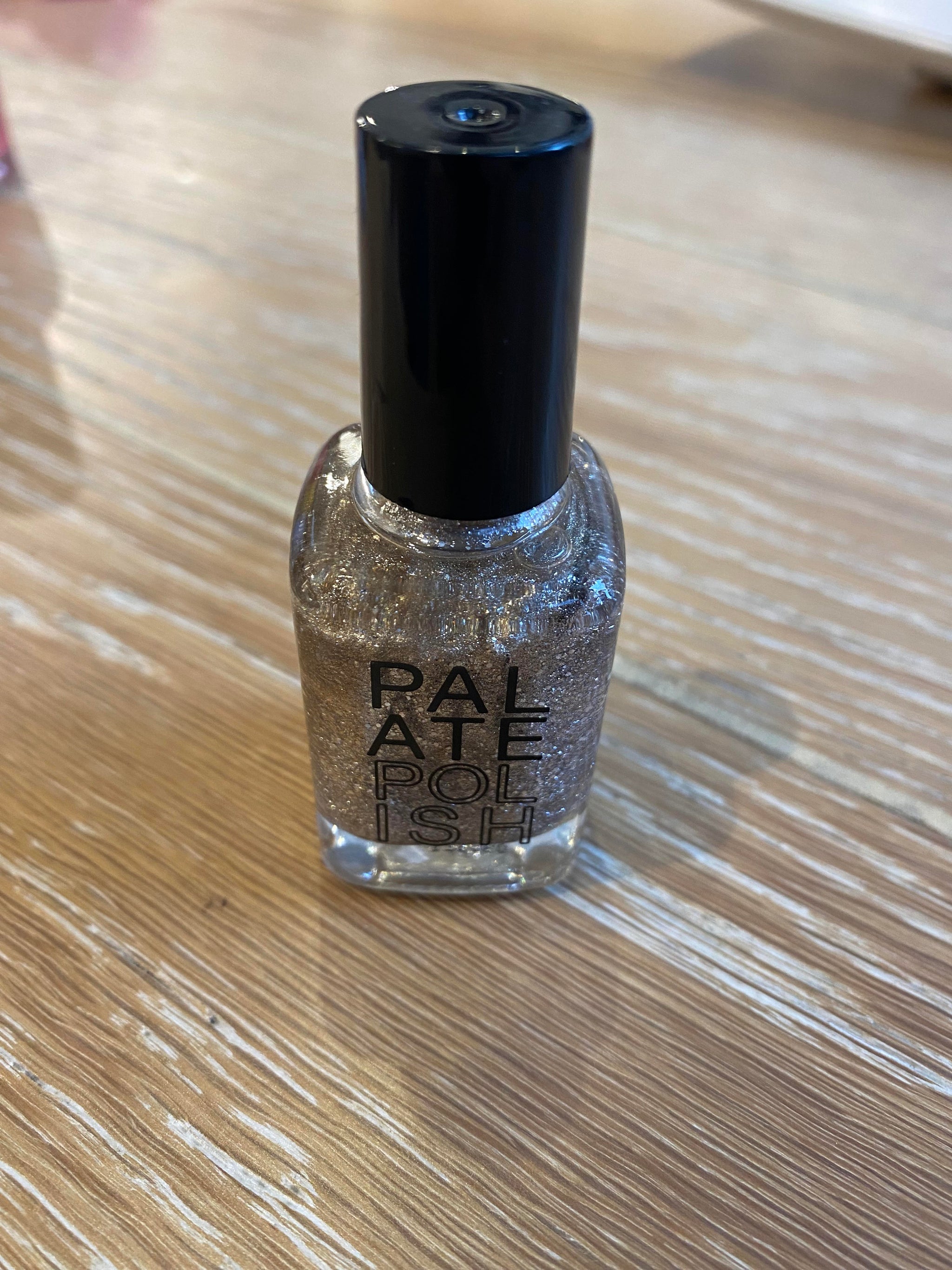 Nail Polish