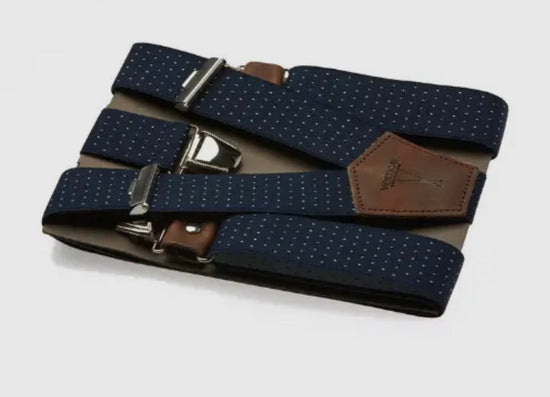 Suspenders