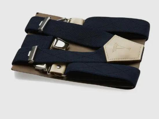 Suspenders