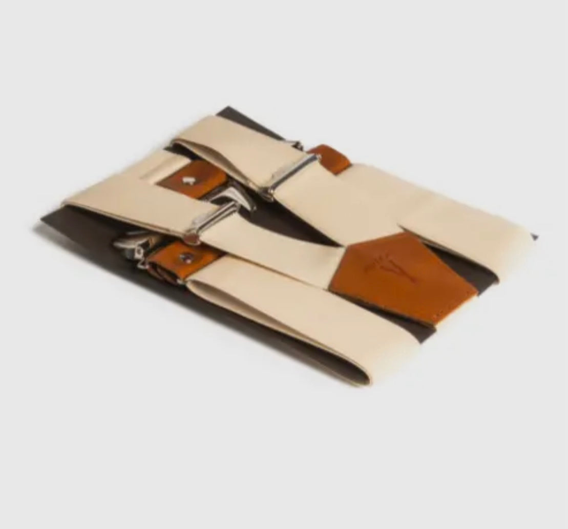 Suspenders
