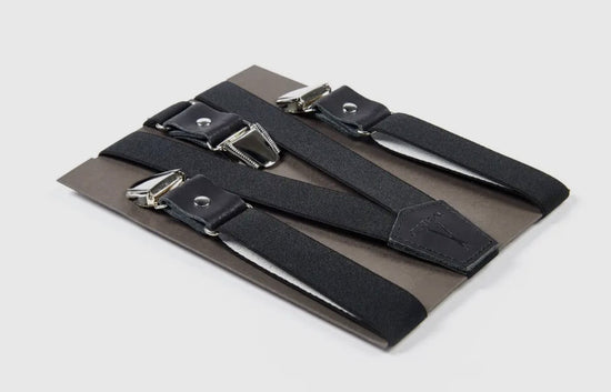 Suspenders