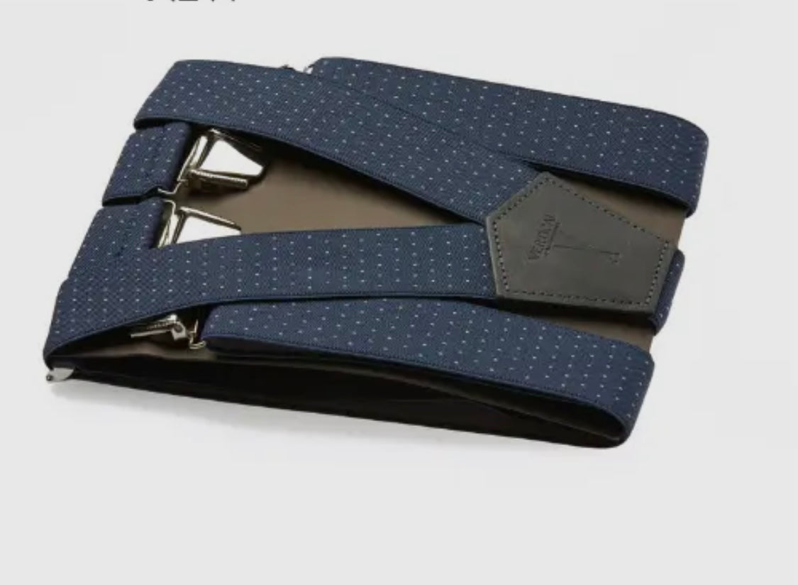 Suspenders