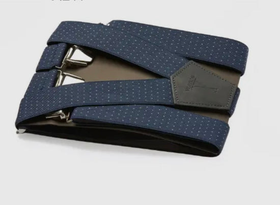 Suspenders
