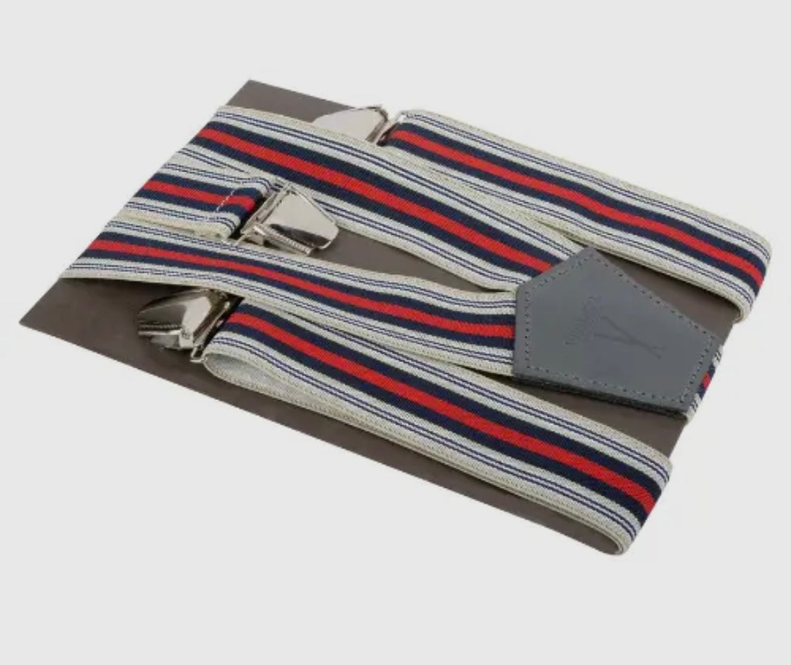 Suspenders