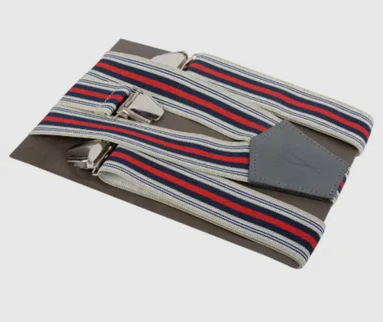 Suspenders