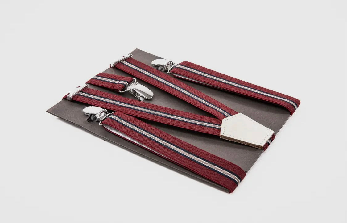Suspenders