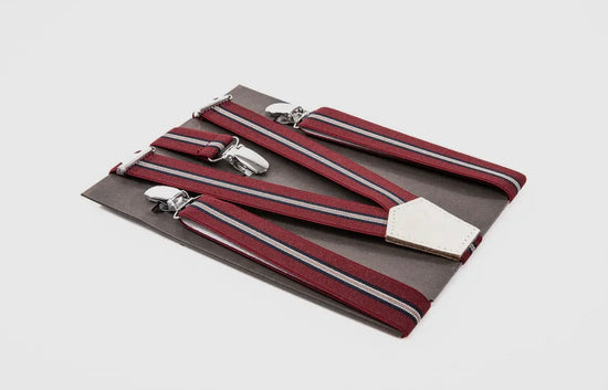 Suspenders