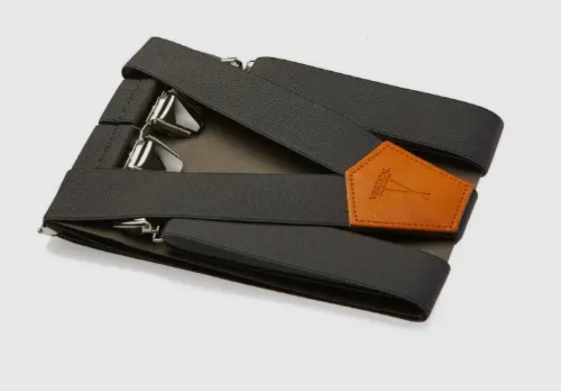 Suspenders