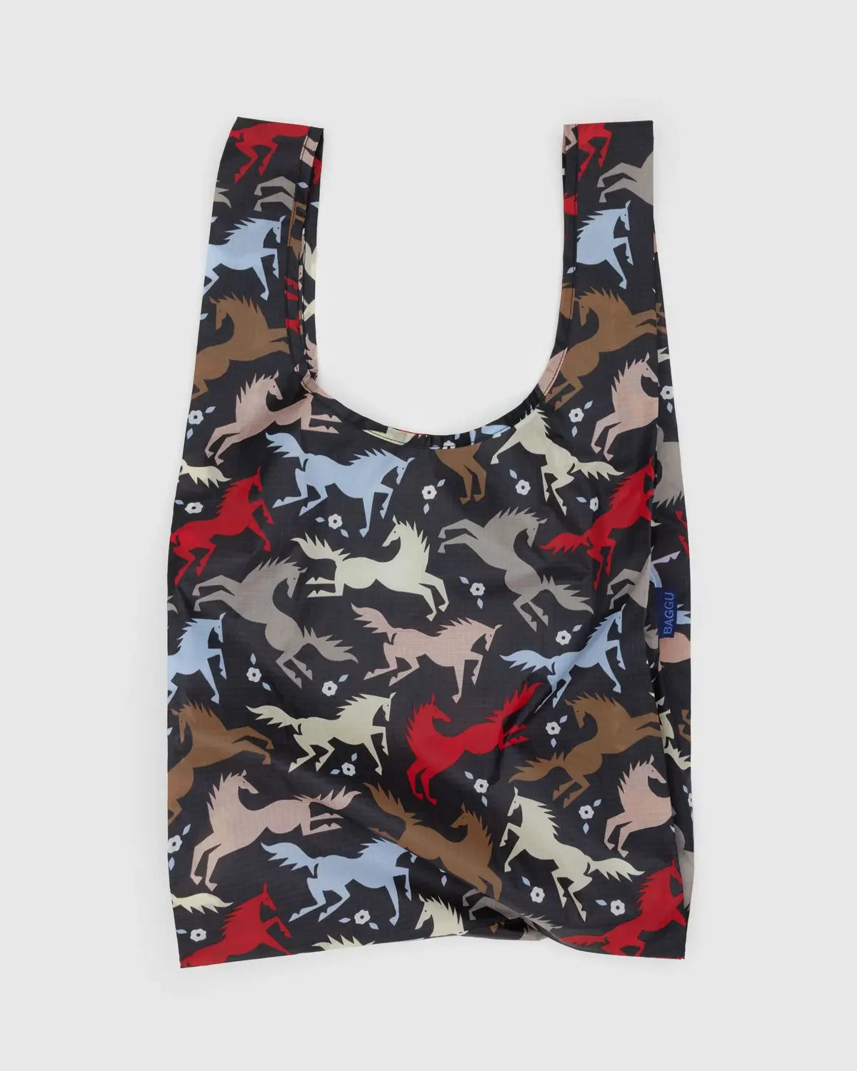 Baggu 100% Recycled Nylon Bag