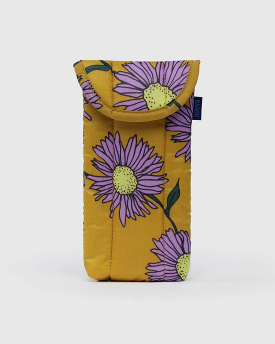 Puffy Glasses Sleeve