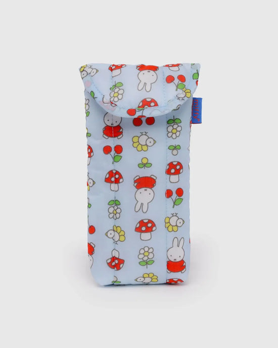 Puffy Glasses Sleeve