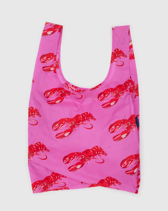 Baggu 100% Recycled Nylon Bag
