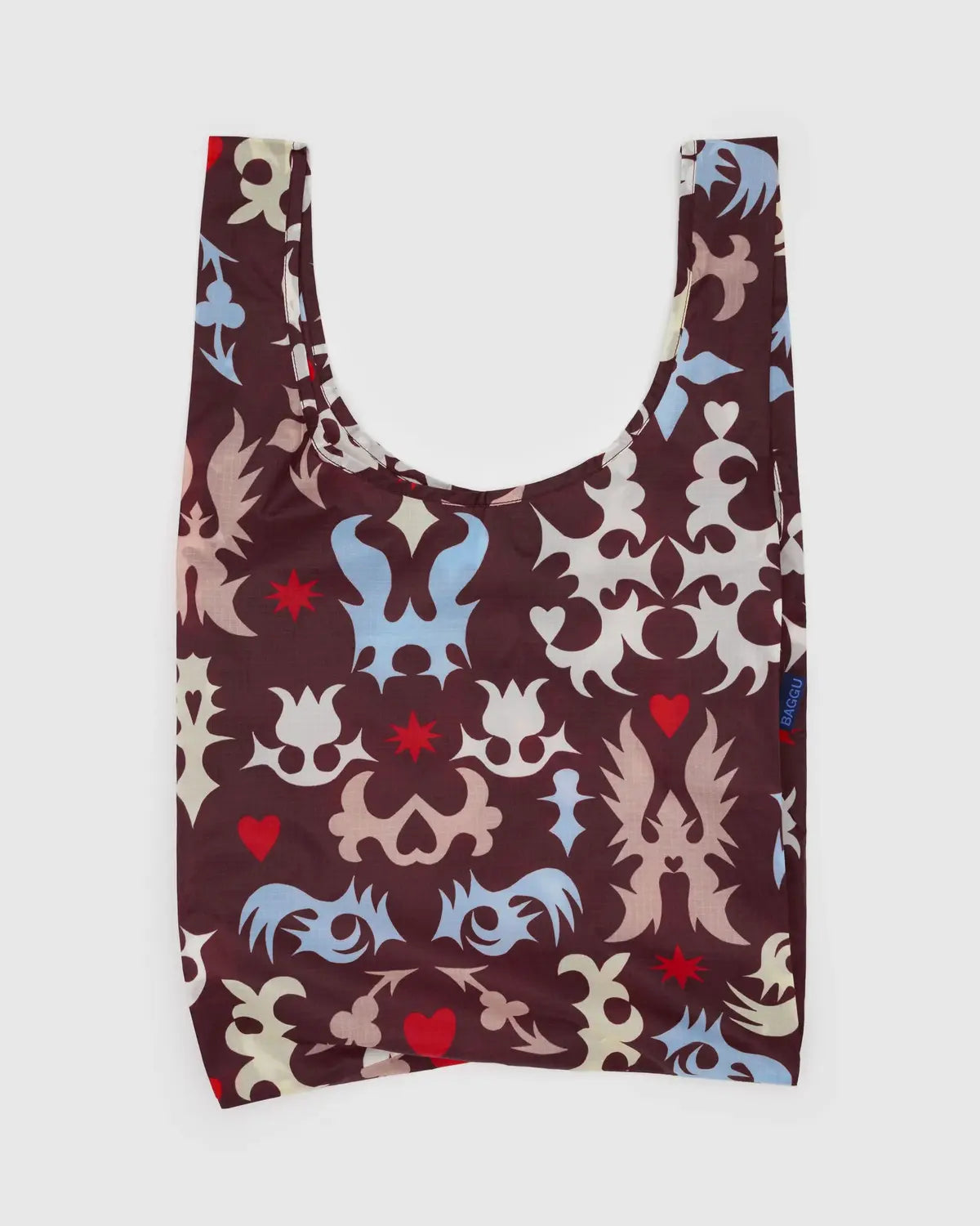 Baggu 100% Recycled Nylon Bag