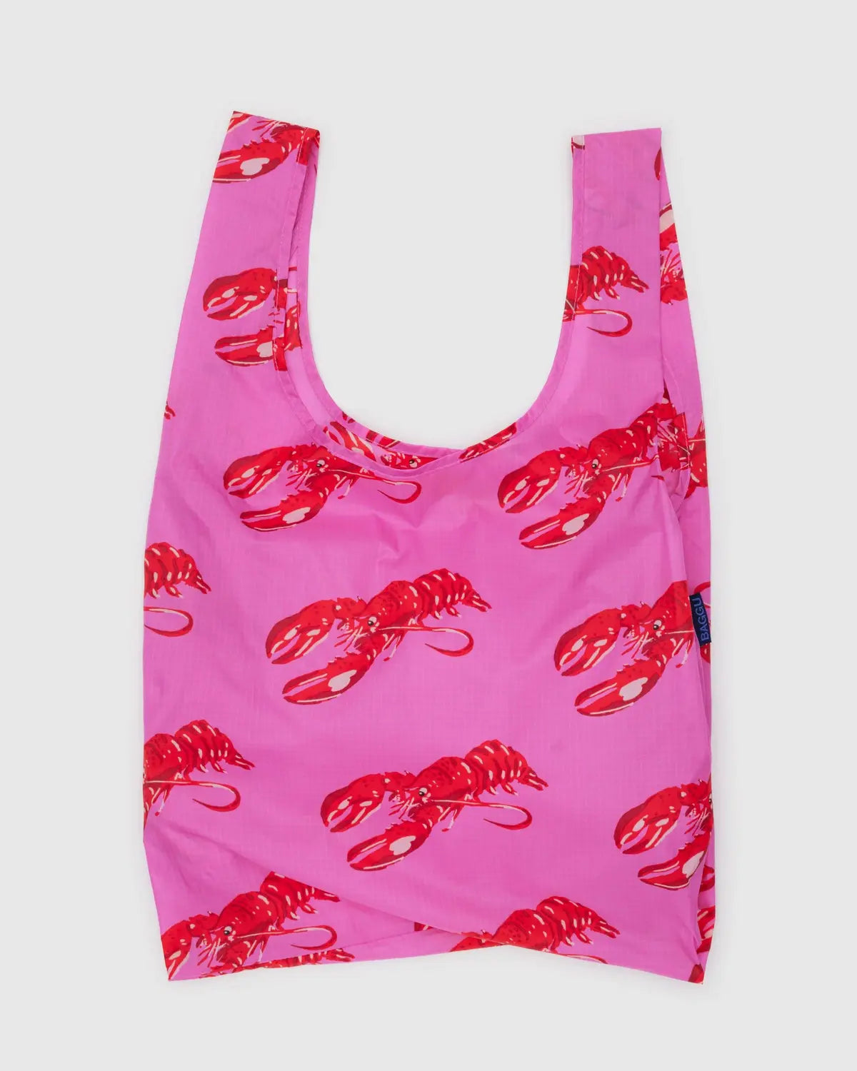 Baggu 100% Recycled Nylon Bag