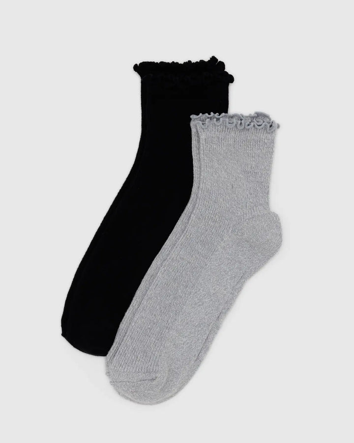 Baggu Socks