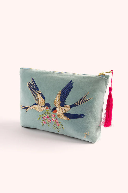 Zip Pouch